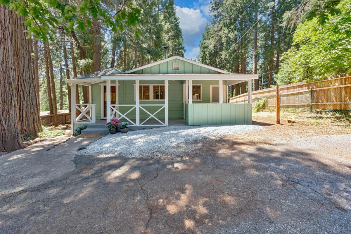 3171 SLY PARK RD, POLLOCK PINES, CA 95726, photo 1 of 20