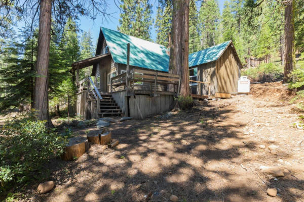 38752 STATE HIGHWAY 36 E, MINERAL, CA 96063 - Image 1