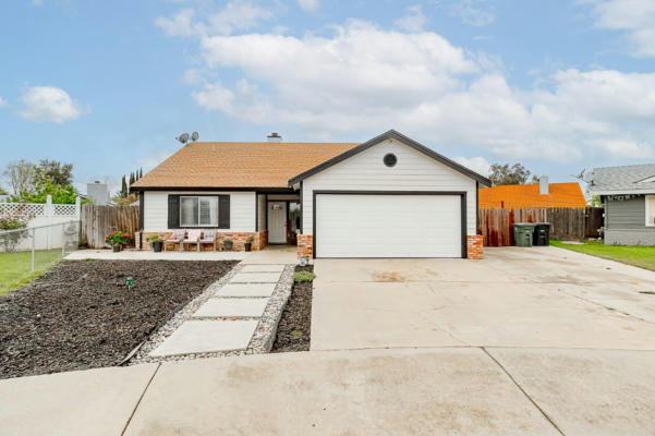 13302 AMY CT, WATERFORD, CA 95386 - Image 1