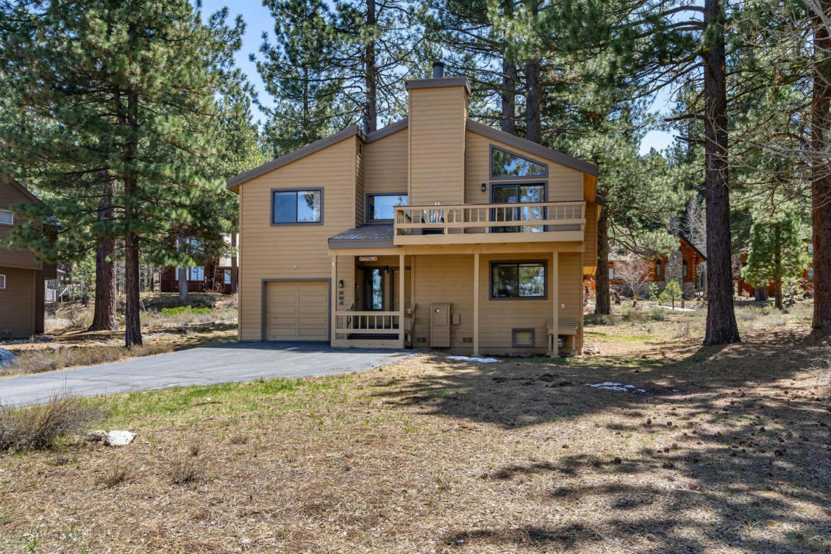 251 BASQUE DR, TRUCKEE, CA 96161, photo 1 of 41