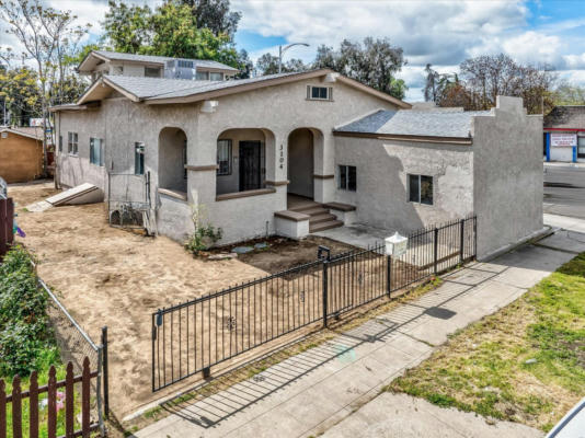 326 N 1ST ST, FRESNO, CA 93702 - Image 1