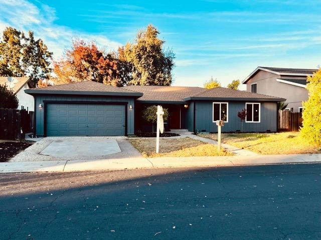 317 GILBERT DR, RIPON, CA 95366, photo 1 of 26