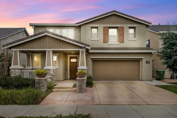 616 TANTAROS LN, TRACY, CA 95376 - Image 1