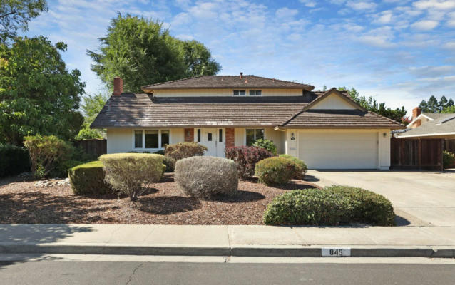 845 WALNUT AVE, WALNUT CREEK, CA 94598 - Image 1