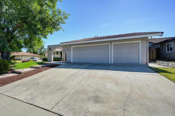 1301 MOSSBROOK CT, ROSEVILLE, CA 95661, photo 4 of 58