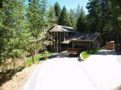7003 PIONEER DR, GRIZZLY FLATS, CA 95636 - Image 1