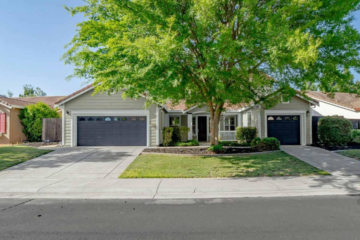 1525 WOODHAVEN CIR, ROSEVILLE, CA 95747, photo 1 of 49