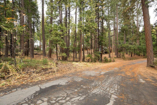 0 LASSEN DRIVE, COLD SPRINGS, CA 95335 - Image 1