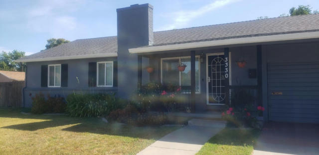 3330 WEBSTER AVE, STOCKTON, CA 95204 - Image 1