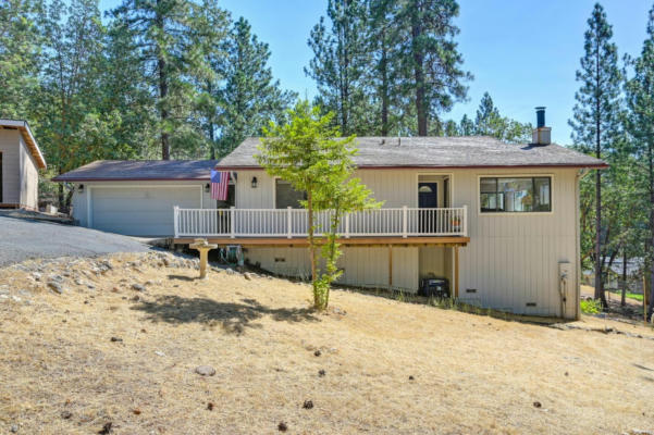 6135 HAPPY PINES DR, FORESTHILL, CA 95631 - Image 1