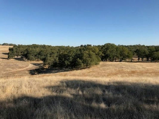 0 MURIETA HILLS DRIVE, RANCHO MURIETA, CA 95683, photo 2 of 3