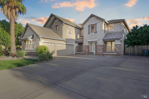 1000 BRIGHTON CT, VACAVILLE, CA 95687 - Image 1