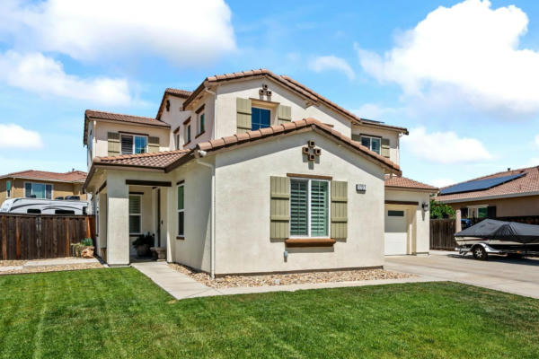 1727 KYLE DAYTON DR, TRACY, CA 95376 - Image 1