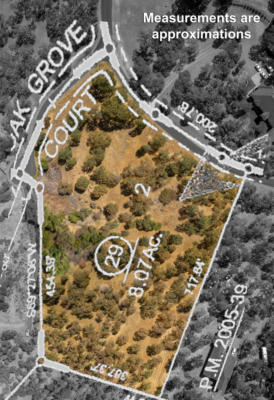 0 OAK GROVE COURT, BROWNS VALLEY, CA 95918 - Image 1