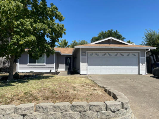 7816 SUMMERPLACE DR, CITRUS HEIGHTS, CA 95621 - Image 1