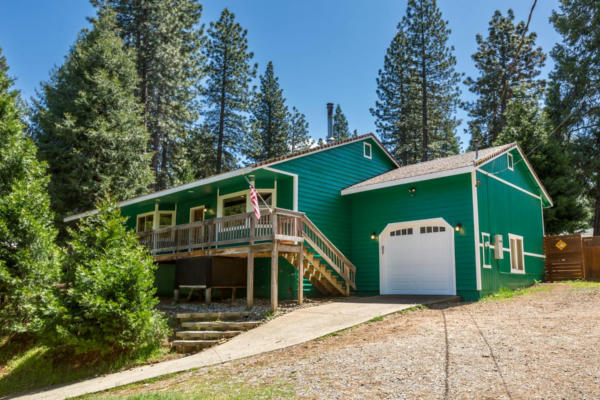 5408 PINE RIDGE DR, GRIZZLY FLATS, CA 95636 - Image 1