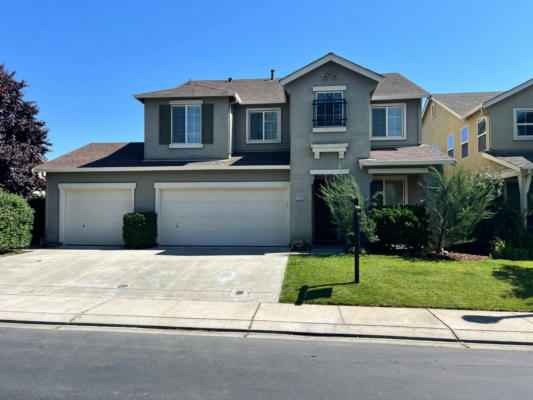 13306 FOUNTAIN DR, WATERFORD, CA 95386 - Image 1