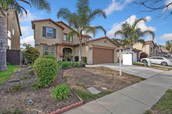 3515 CARLY DR, STOCKTON, CA 95205 - Image 1