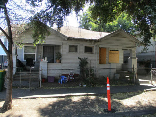 512 N PILGRIM ST, STOCKTON, CA 95205 - Image 1