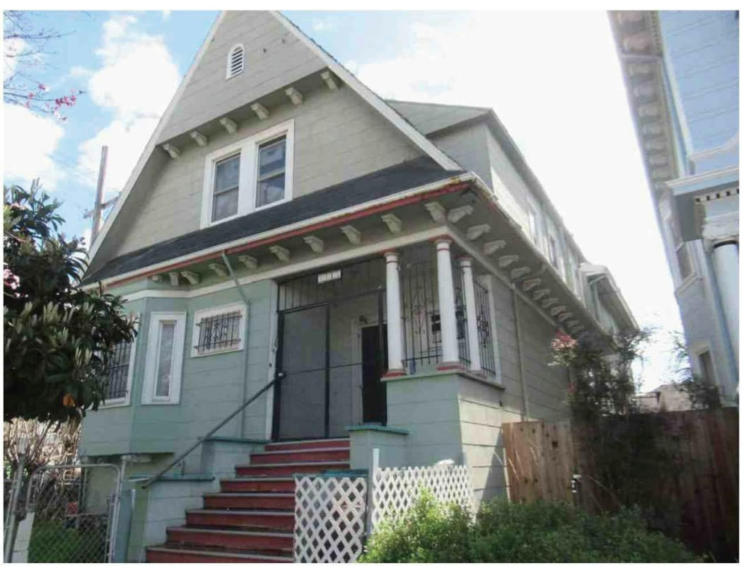 2242 9TH AVE, OAKLAND, CA 94606, photo 1 of 6