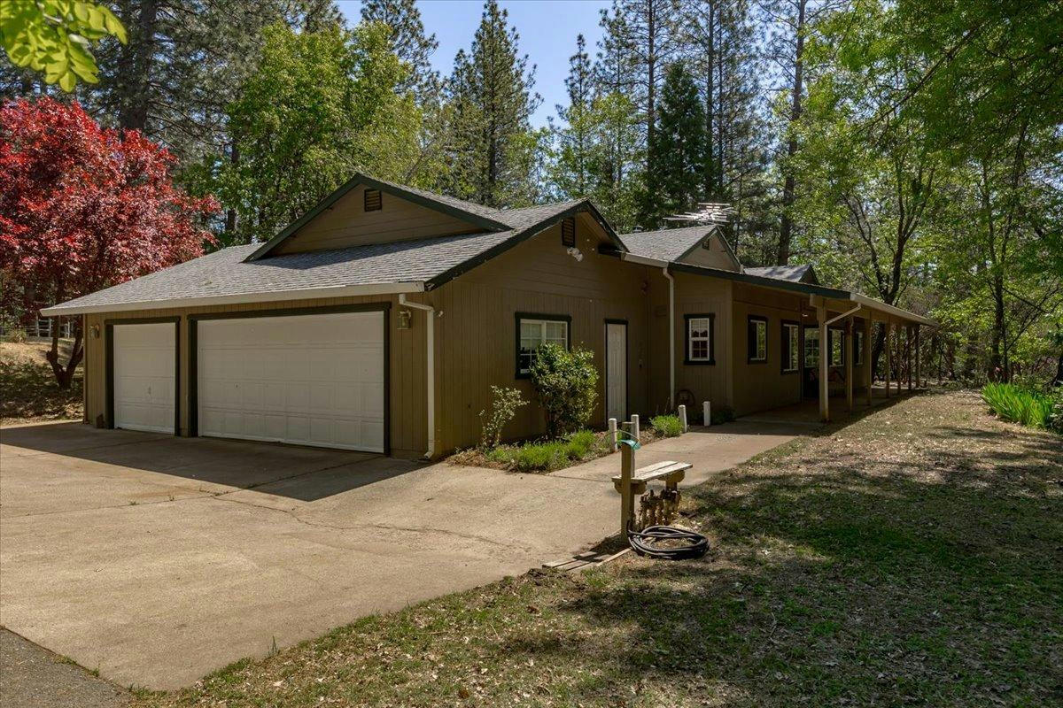 4971 ANNE LOUISE LN, PLACERVILLE, CA 95667, photo 1 of 68