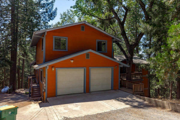 5307 PINE RIDGE DR, GRIZZLY FLATS, CA 95636 - Image 1