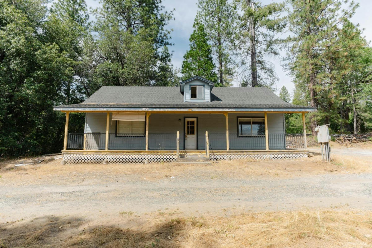 10929 STOUT LN, COULTERVILLE, CA 95311, photo 1 of 60