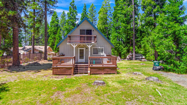 6836 KINGS ROW DR, GRIZZLY FLATS, CA 95636 - Image 1