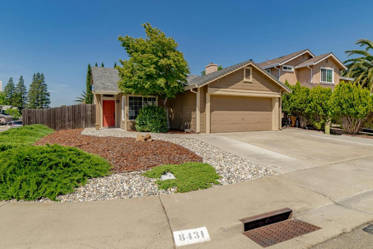 8431 LEANING TREE CT, ANTELOPE, CA 95843, photo 1 of 36