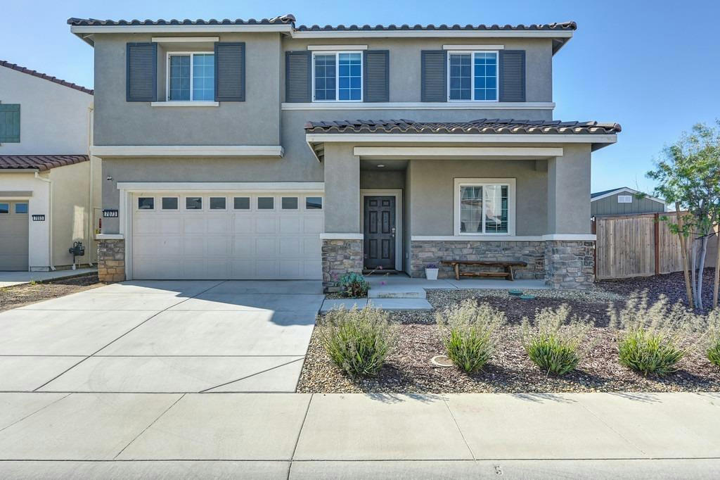 7073 STAR TRAIL WAY, ROSEVILLE, CA 95747, photo 1 of 55