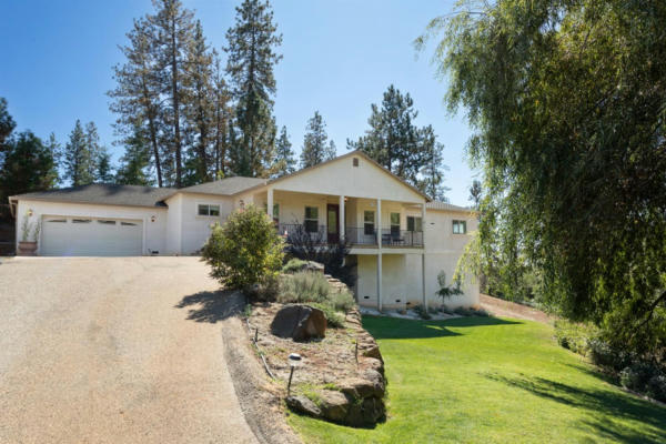 22260 PLACER HILLS RD, COLFAX, CA 95713 - Image 1