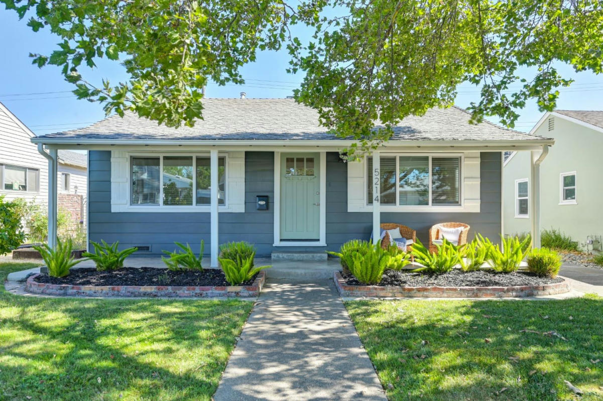 5214 C ST, SACRAMENTO, CA 95819 Single Family Residence For Sale | MLS ...