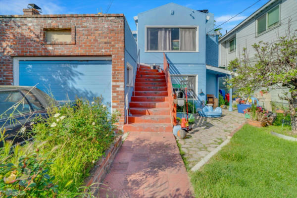 10751 PIPPIN ST, OAKLAND, CA 94603 - Image 1
