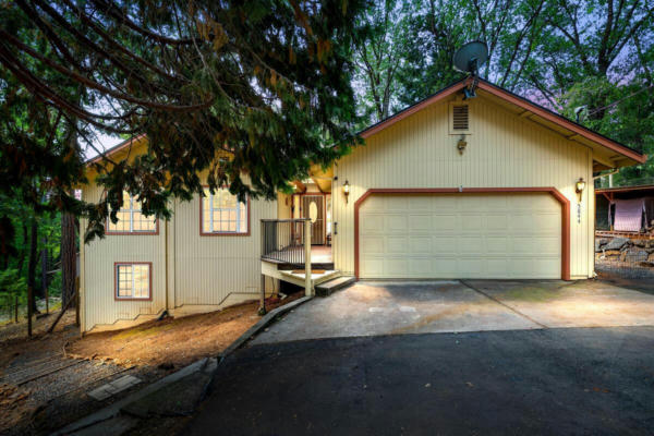 5844 COLD SPRINGS DR, FORESTHILL, CA 95631 - Image 1