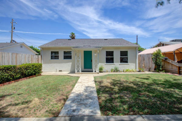 107 N 4TH ST, PATTERSON, CA 95363 - Image 1