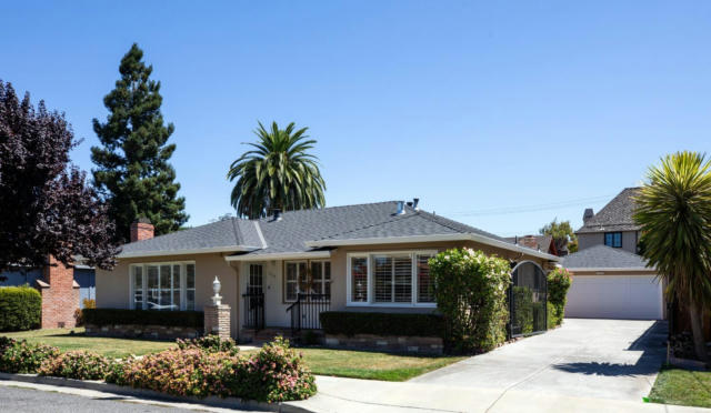 610 CAMINO DR, SANTA CLARA, CA 95050 - Image 1