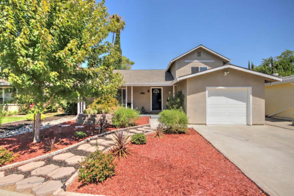 2161 SHIELAH WAY, SACRAMENTO, CA 95822 - Image 1