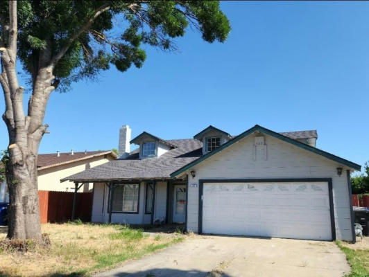 507 POPPY AVE, PATTERSON, CA 95363 - Image 1