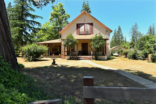 9673 WAGNER RD, COULTERVILLE, CA 95311 - Image 1