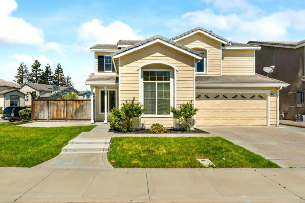 467 ROCKINGHAM WAY, TRACY, CA 95376 - Image 1