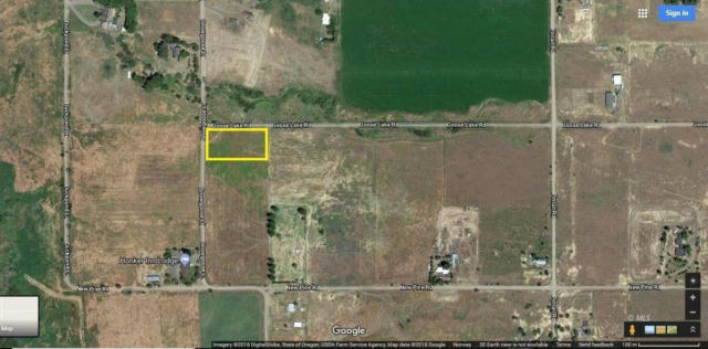 0 SNOW GOOSE LANE, DAVIS CREEK, CA 96108 - Image 1