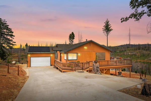 5096 MOUNT PLEASANT DR, GRIZZLY FLATS, CA 95636 - Image 1