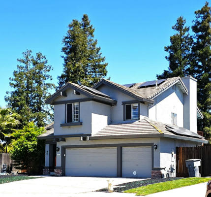 1392 SAND HILL CT, OAKDALE, CA 95361 - Image 1