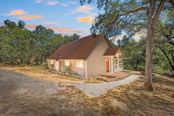 17293 PARADISE HILL CT, GRASS VALLEY, CA 95949 - Image 1