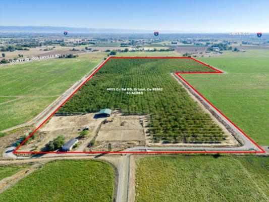 4623 COUNTY ROAD DD, ORLAND, CA 95963 - Image 1