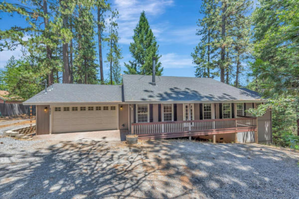 6390 RED ROBIN RD, PLACERVILLE, CA 95667 - Image 1
