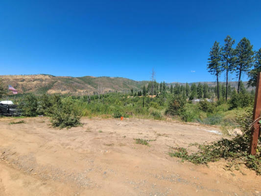 0 HOG RANCH ROAD, CONCOW, CA 95966 - Image 1