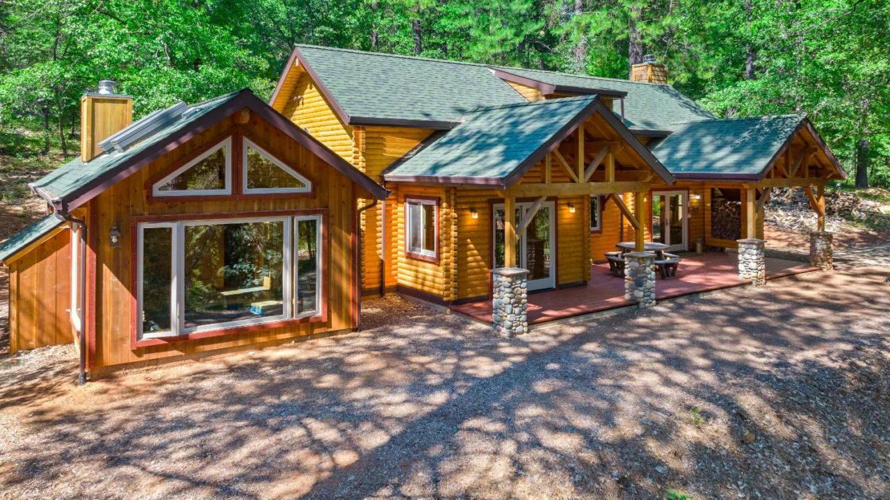 11992 RED GATE RD, NEVADA CITY, CA 95959, photo 1 of 54