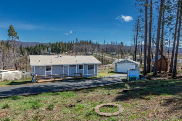6828 TYLER DR, GRIZZLY FLATS, CA 95636 - Image 1
