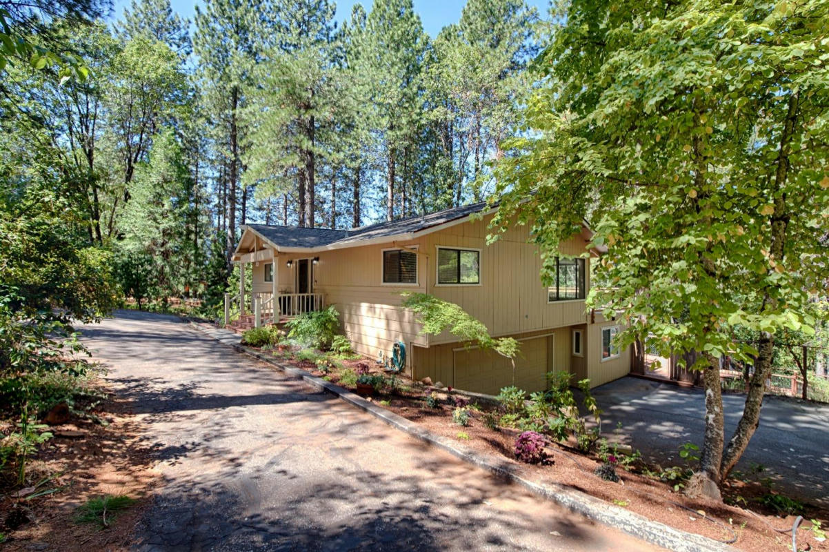 11566 FOREST VIEW DR, NEVADA CITY, CA 95959, photo 1 of 47